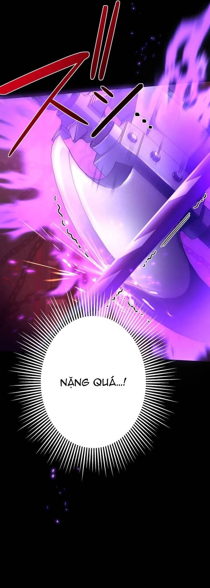 Quỷ Vương Tái Sinh: Kẻ Lạc Lối Chapter 11 - Trang 3