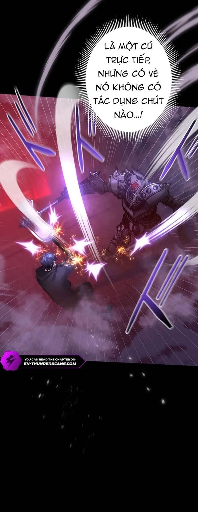 Quỷ Vương Tái Sinh: Kẻ Lạc Lối Chapter 11 - Trang 3