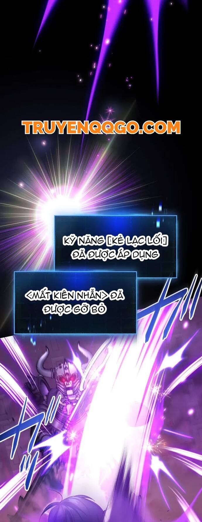 Quỷ Vương Tái Sinh: Kẻ Lạc Lối Chapter 11 - Trang 3