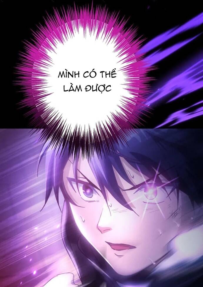Quỷ Vương Tái Sinh: Kẻ Lạc Lối Chapter 11 - Trang 3