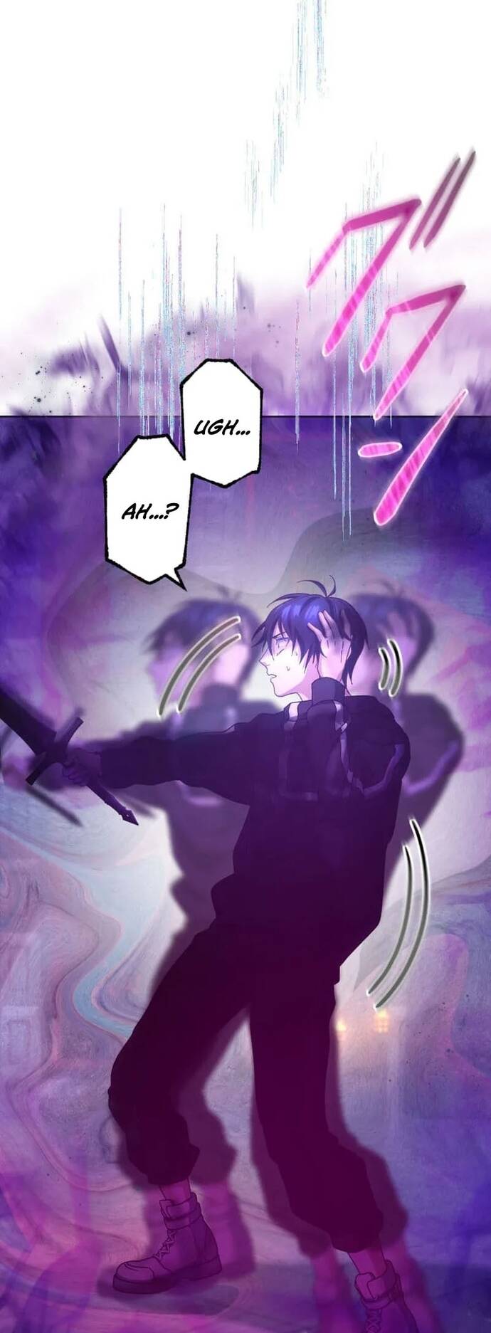 Quỷ Vương Tái Sinh: Kẻ Lạc Lối Chapter 11 - Trang 3