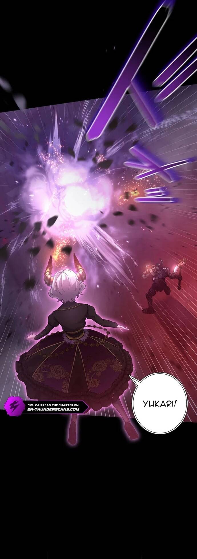 Quỷ Vương Tái Sinh: Kẻ Lạc Lối Chapter 11 - Trang 3
