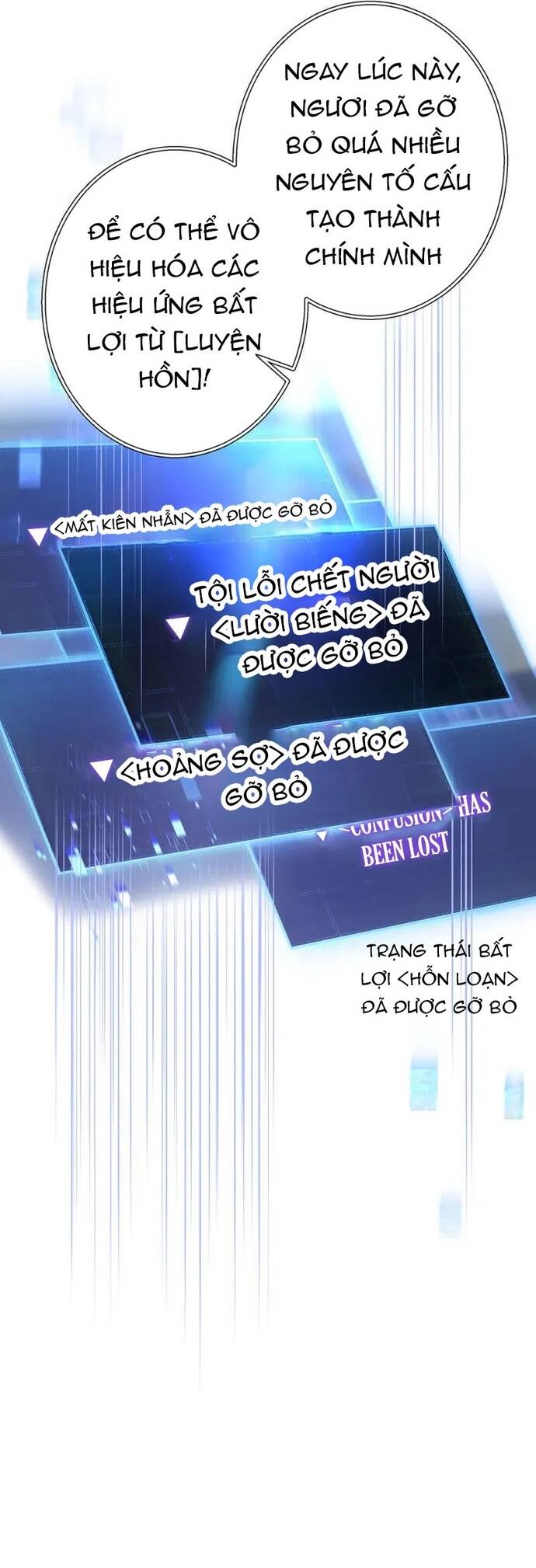 Quỷ Vương Tái Sinh: Kẻ Lạc Lối Chapter 11 - Trang 3
