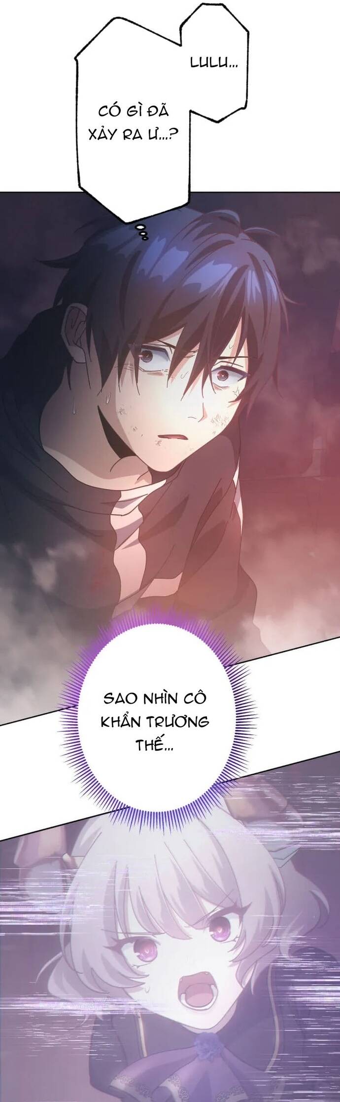 Quỷ Vương Tái Sinh: Kẻ Lạc Lối Chapter 11 - Trang 3
