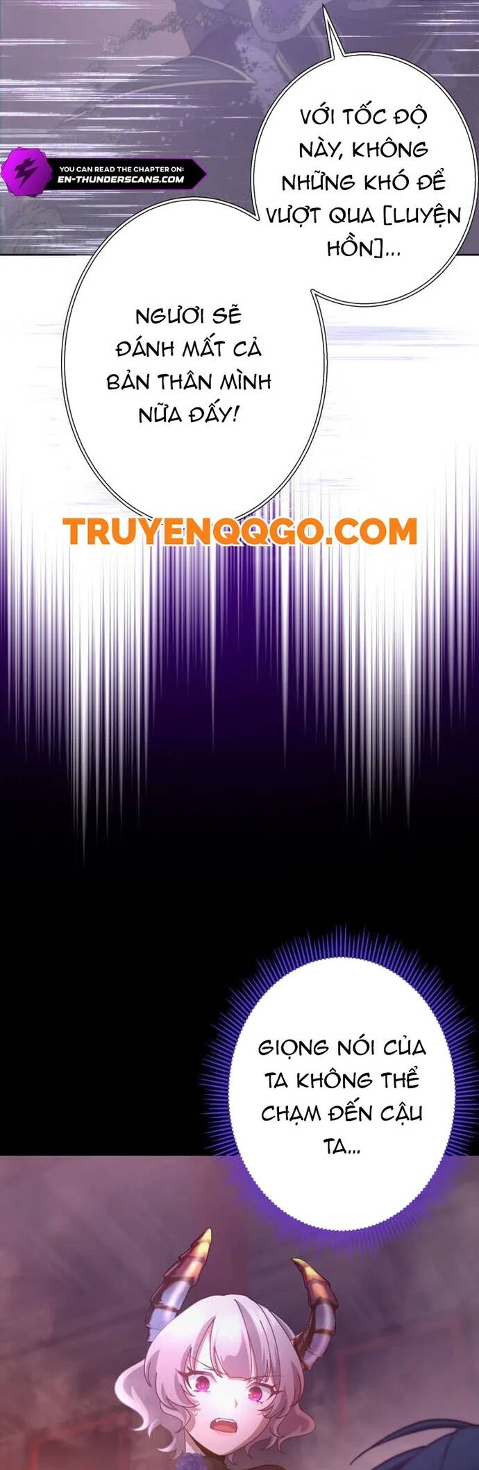 Quỷ Vương Tái Sinh: Kẻ Lạc Lối Chapter 11 - Trang 3