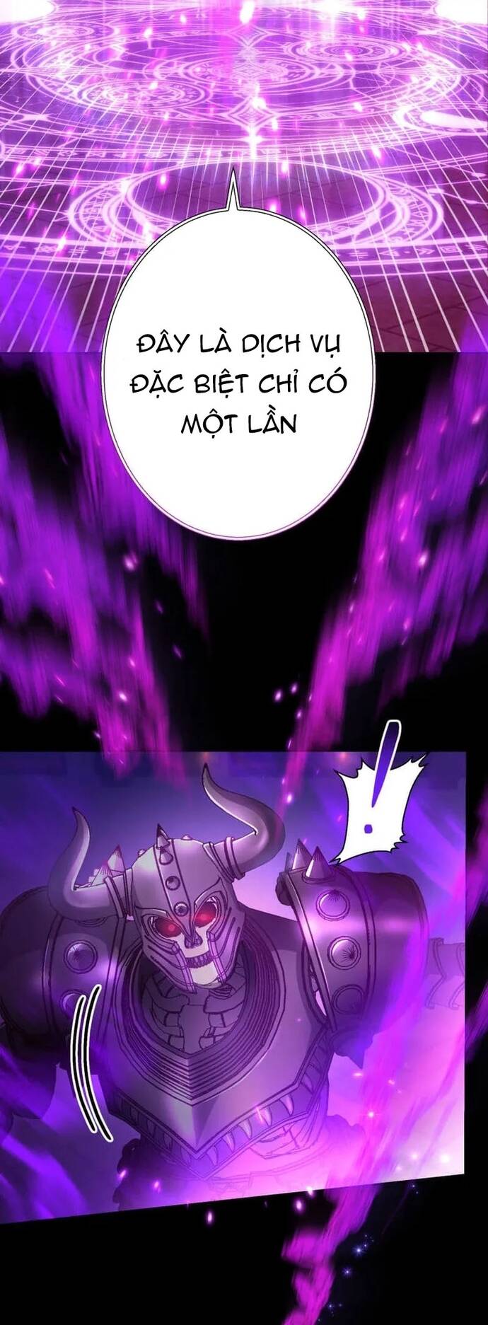 Quỷ Vương Tái Sinh: Kẻ Lạc Lối Chapter 11 - Trang 3