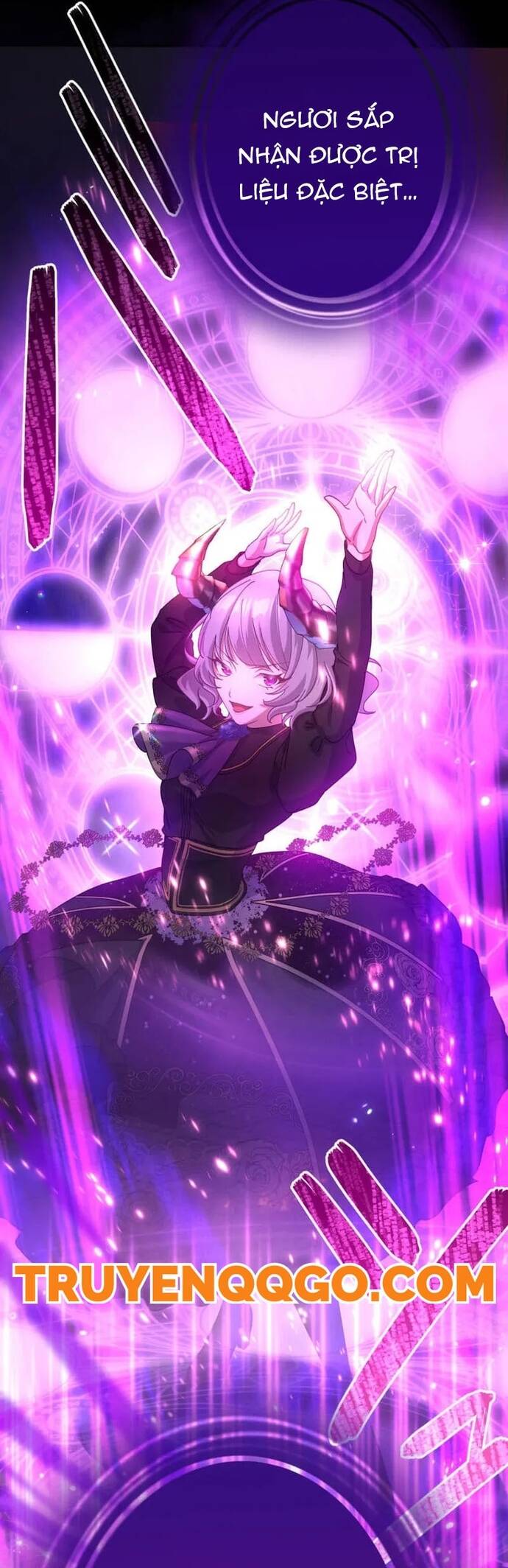 Quỷ Vương Tái Sinh: Kẻ Lạc Lối Chapter 11 - Trang 3