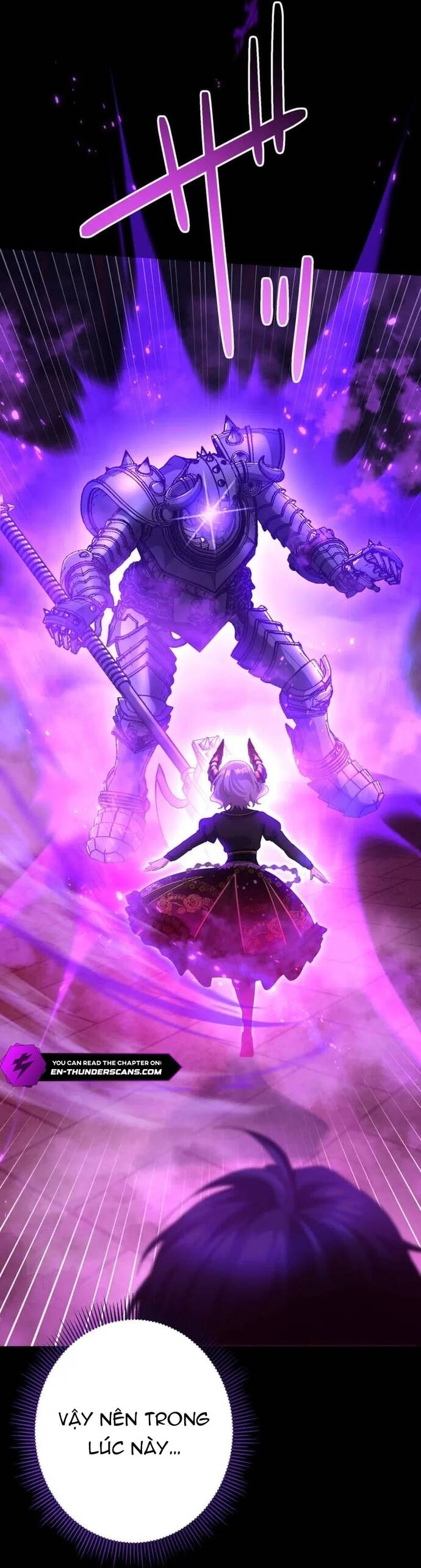 Quỷ Vương Tái Sinh: Kẻ Lạc Lối Chapter 11 - Trang 3