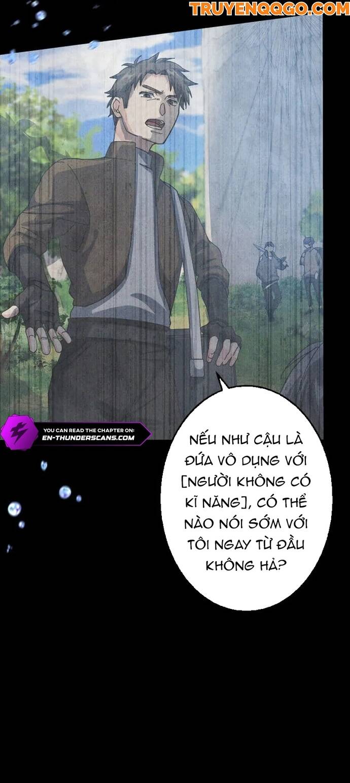 Quỷ Vương Tái Sinh: Kẻ Lạc Lối Chapter 12 - Trang 3