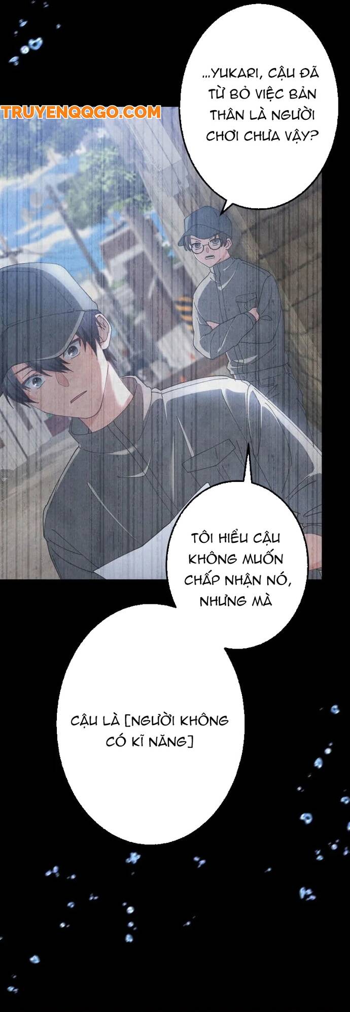 Quỷ Vương Tái Sinh: Kẻ Lạc Lối Chapter 12 - Trang 3