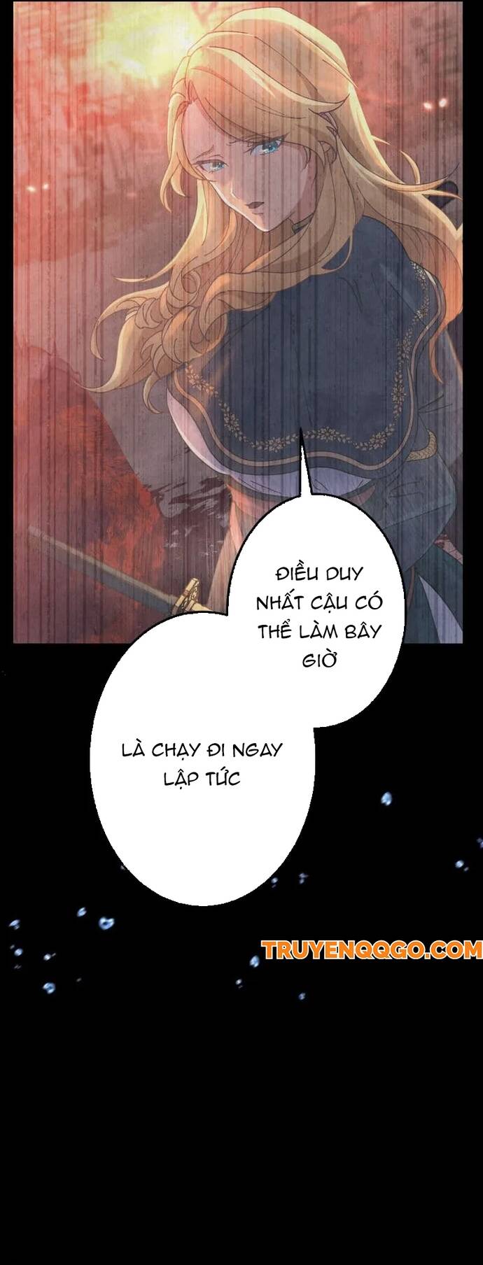 Quỷ Vương Tái Sinh: Kẻ Lạc Lối Chapter 12 - Trang 3