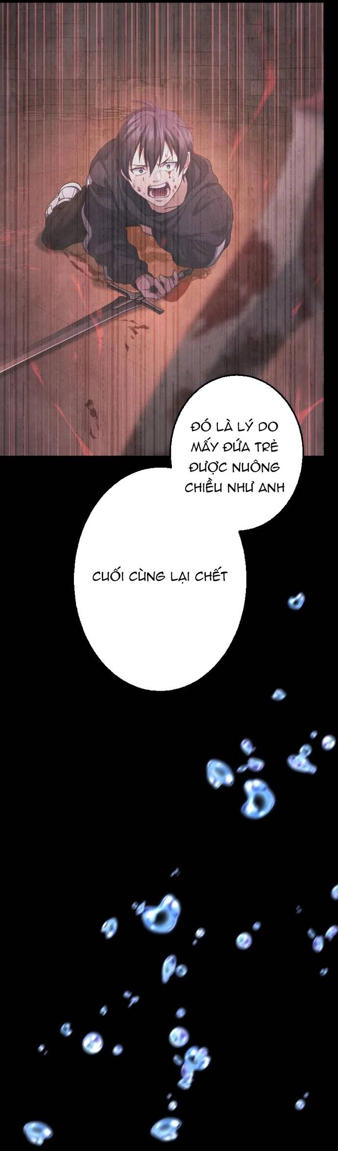 Quỷ Vương Tái Sinh: Kẻ Lạc Lối Chapter 12 - Trang 3