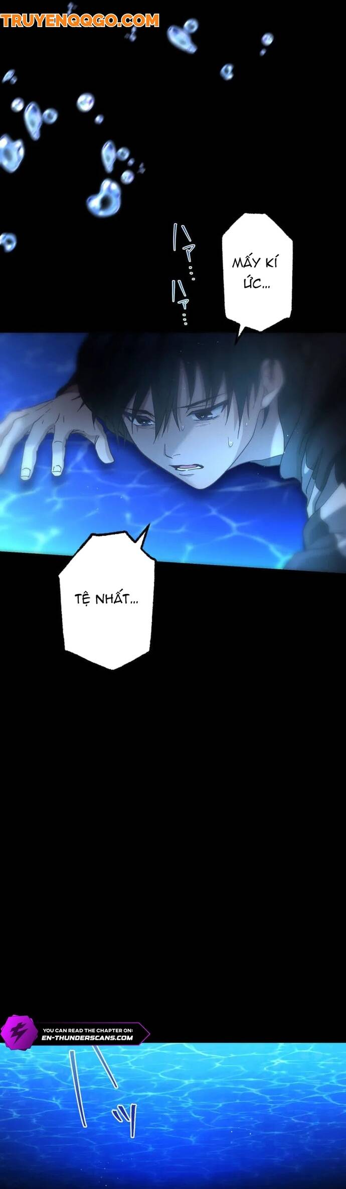 Quỷ Vương Tái Sinh: Kẻ Lạc Lối Chapter 12 - Trang 3
