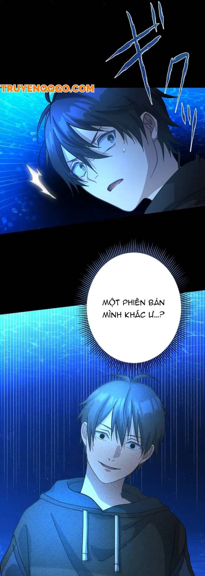 Quỷ Vương Tái Sinh: Kẻ Lạc Lối Chapter 12 - Trang 3