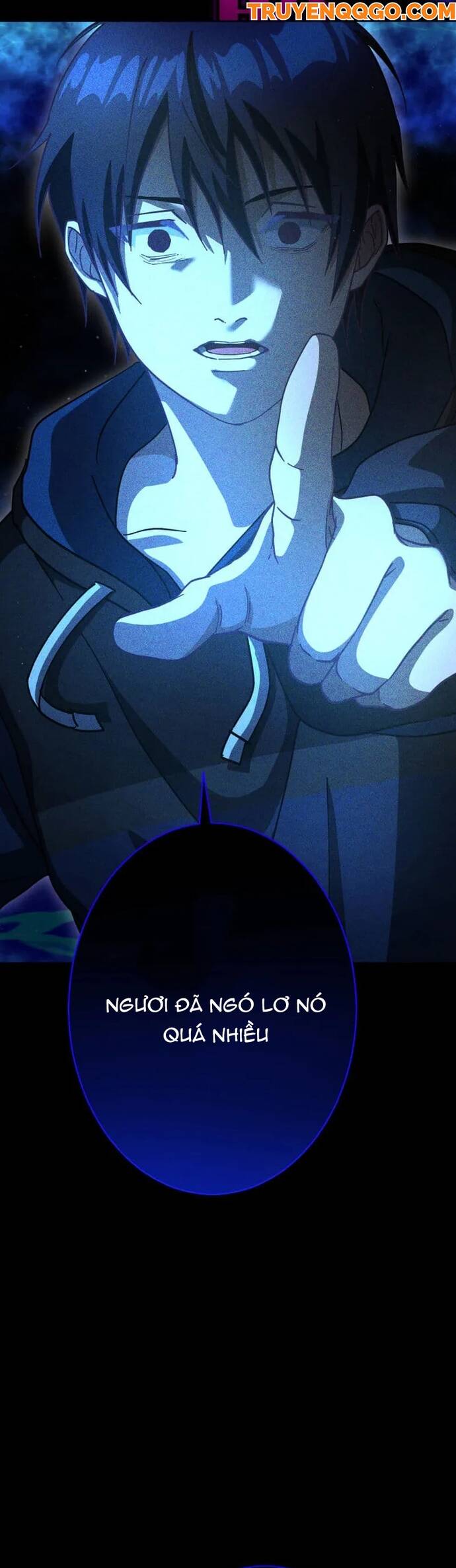 Quỷ Vương Tái Sinh: Kẻ Lạc Lối Chapter 12 - Trang 3