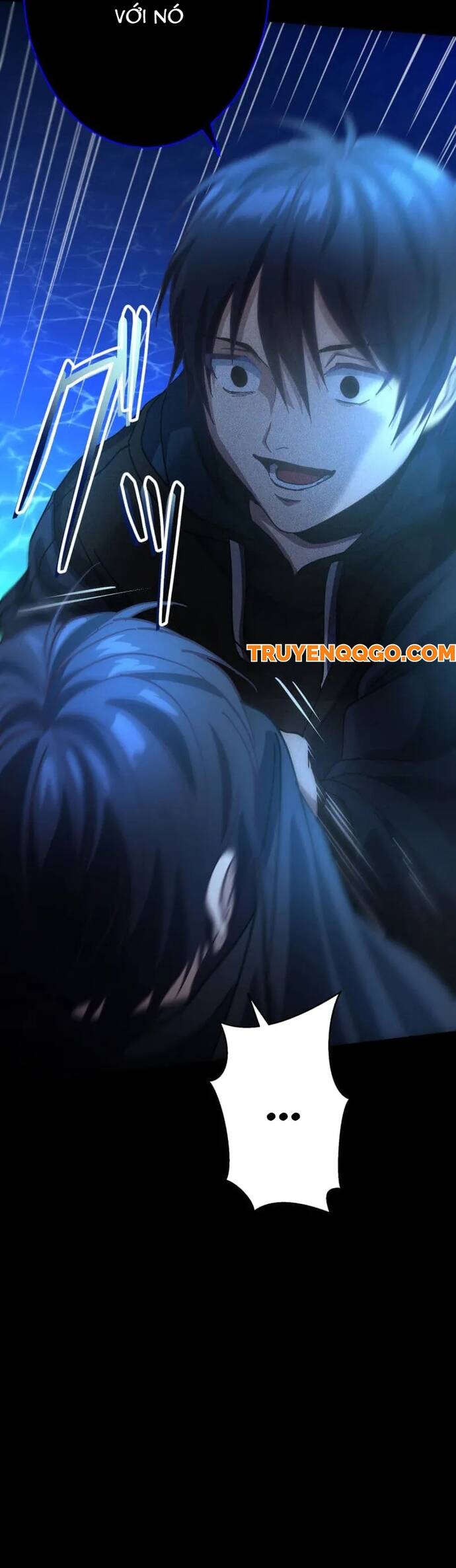 Quỷ Vương Tái Sinh: Kẻ Lạc Lối Chapter 12 - Trang 3
