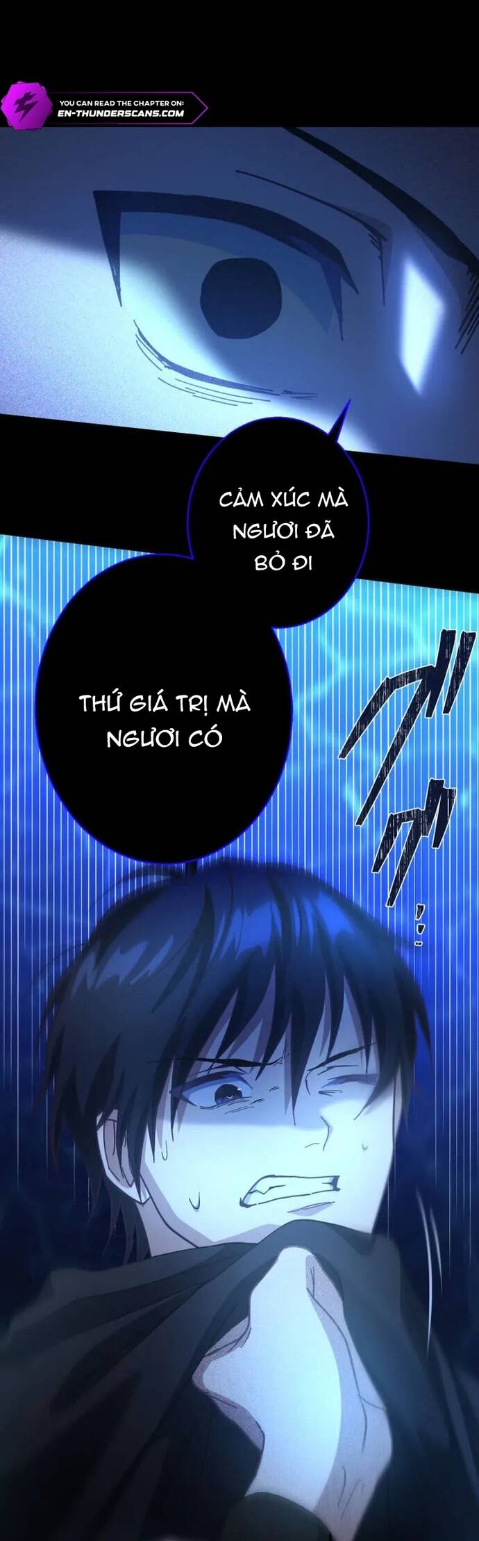 Quỷ Vương Tái Sinh: Kẻ Lạc Lối Chapter 12 - Trang 3
