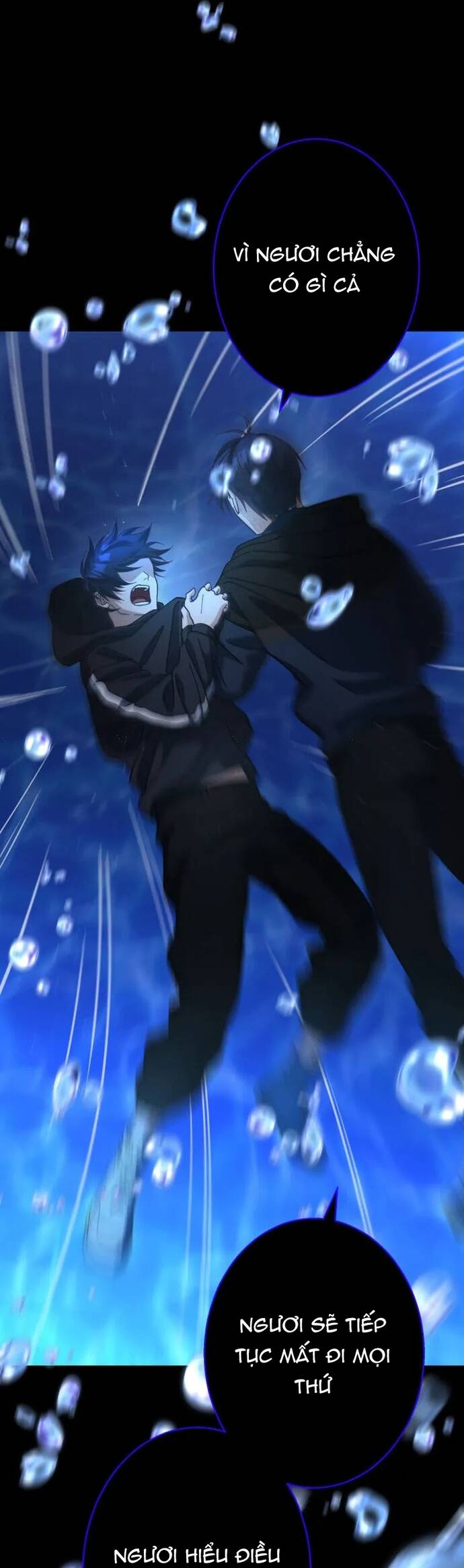 Quỷ Vương Tái Sinh: Kẻ Lạc Lối Chapter 12 - Trang 3
