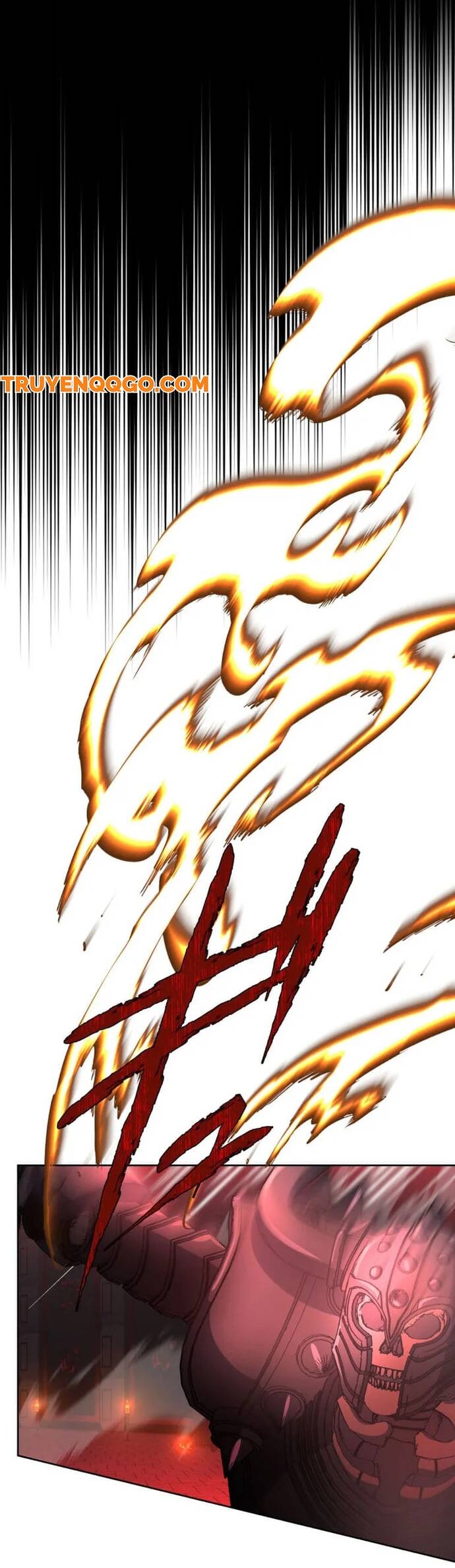 Quỷ Vương Tái Sinh: Kẻ Lạc Lối Chapter 12 - Trang 3