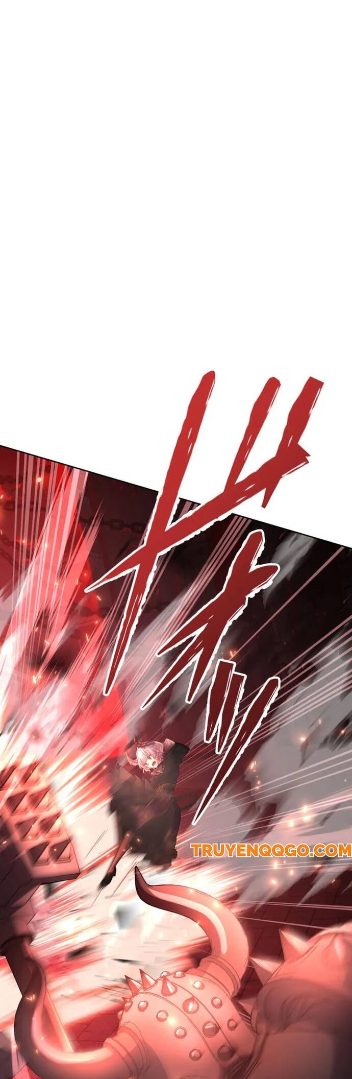 Quỷ Vương Tái Sinh: Kẻ Lạc Lối Chapter 12 - Trang 3