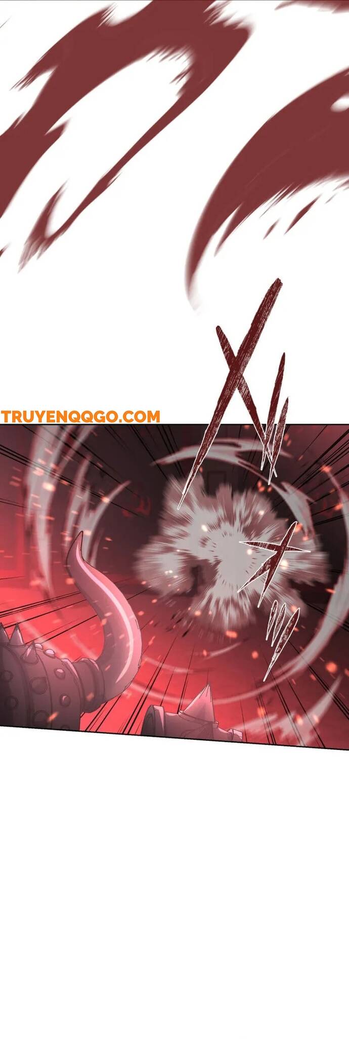 Quỷ Vương Tái Sinh: Kẻ Lạc Lối Chapter 12 - Trang 3
