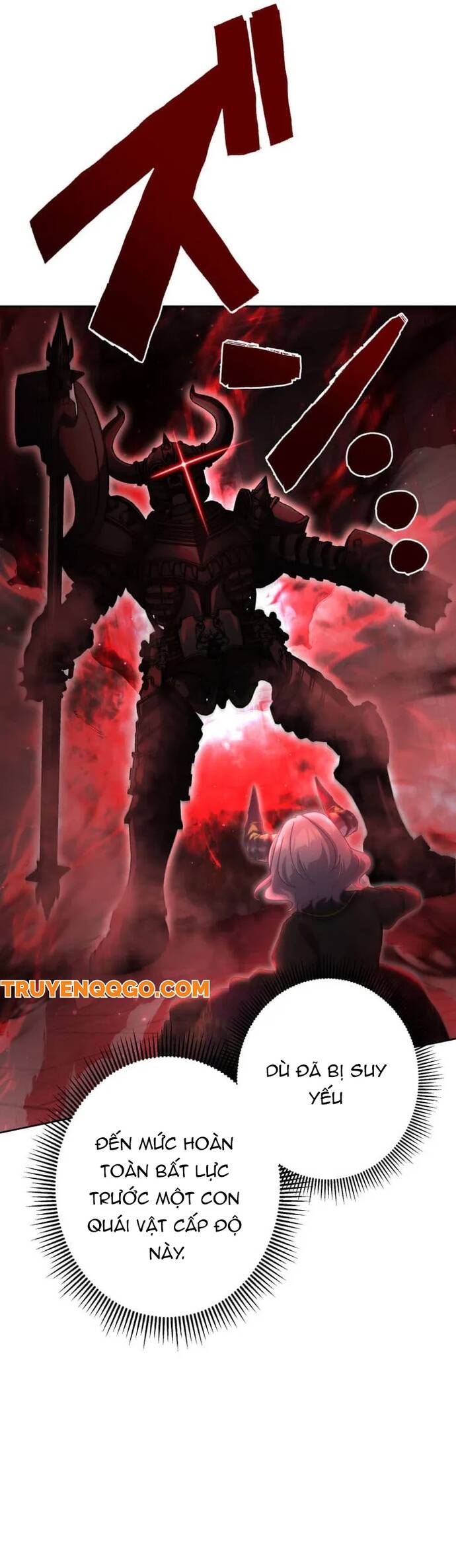 Quỷ Vương Tái Sinh: Kẻ Lạc Lối Chapter 12 - Trang 3