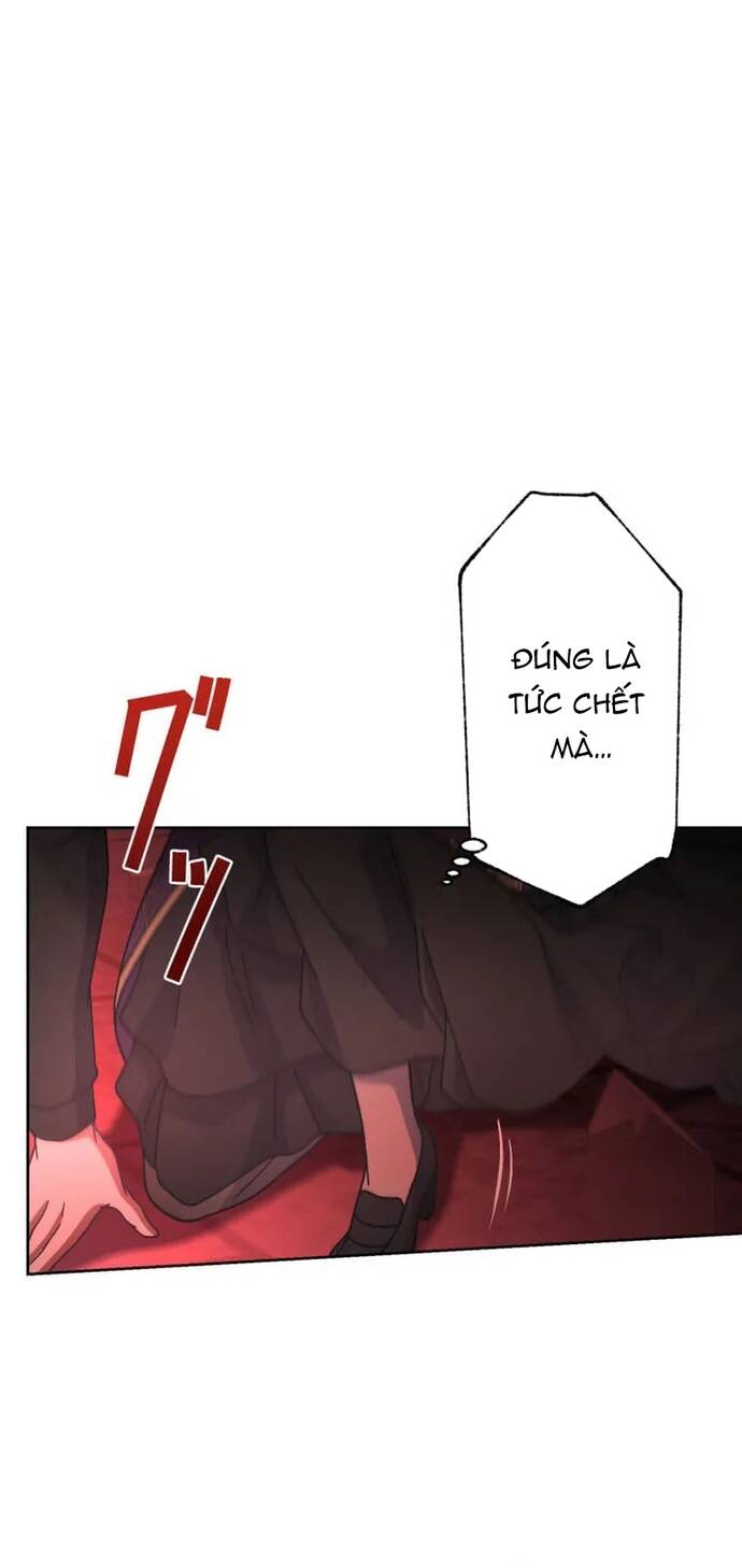 Quỷ Vương Tái Sinh: Kẻ Lạc Lối Chapter 12 - Trang 3