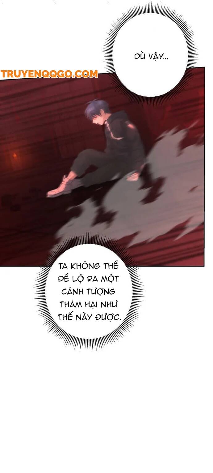 Quỷ Vương Tái Sinh: Kẻ Lạc Lối Chapter 12 - Trang 3