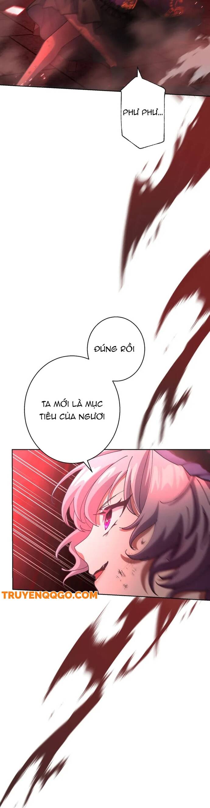 Quỷ Vương Tái Sinh: Kẻ Lạc Lối Chapter 12 - Trang 3