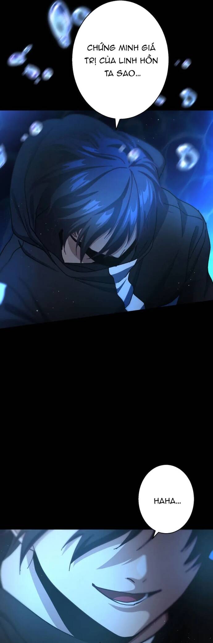 Quỷ Vương Tái Sinh: Kẻ Lạc Lối Chapter 12 - Trang 3
