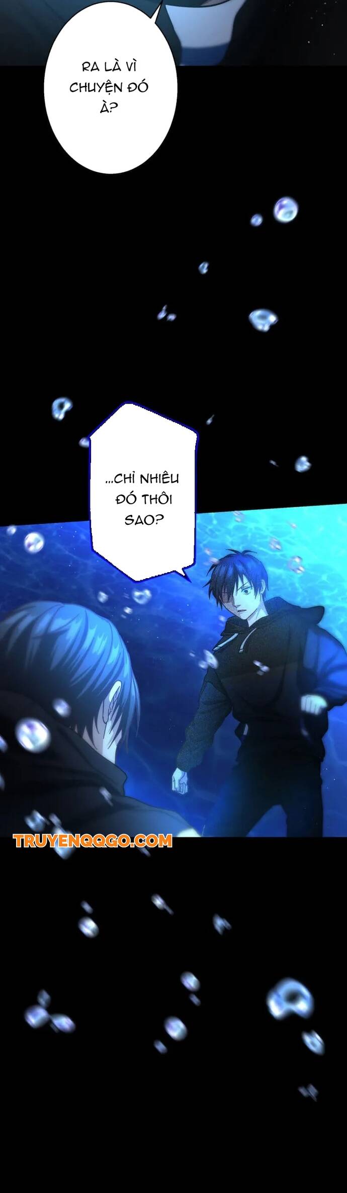 Quỷ Vương Tái Sinh: Kẻ Lạc Lối Chapter 12 - Trang 3