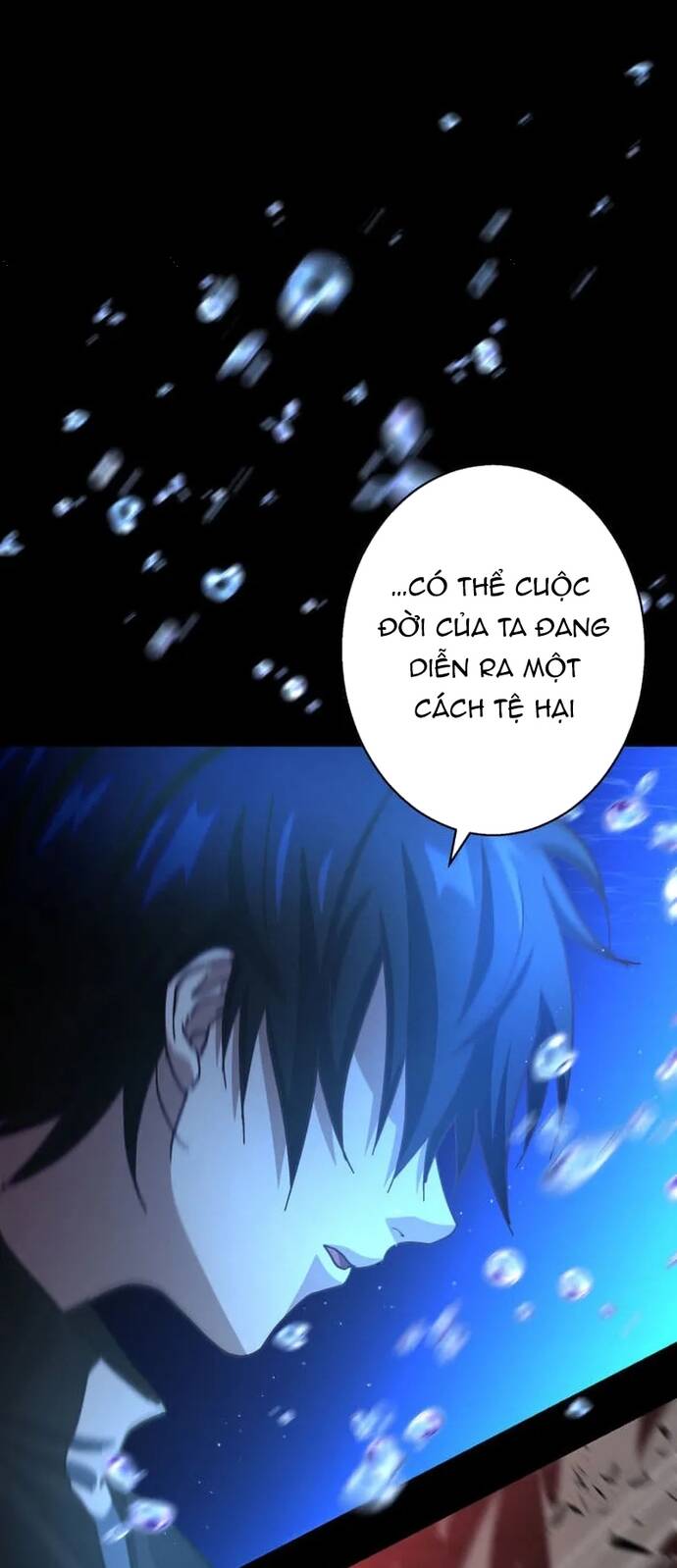 Quỷ Vương Tái Sinh: Kẻ Lạc Lối Chapter 12 - Trang 3