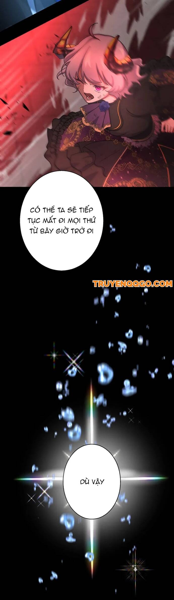 Quỷ Vương Tái Sinh: Kẻ Lạc Lối Chapter 12 - Trang 3