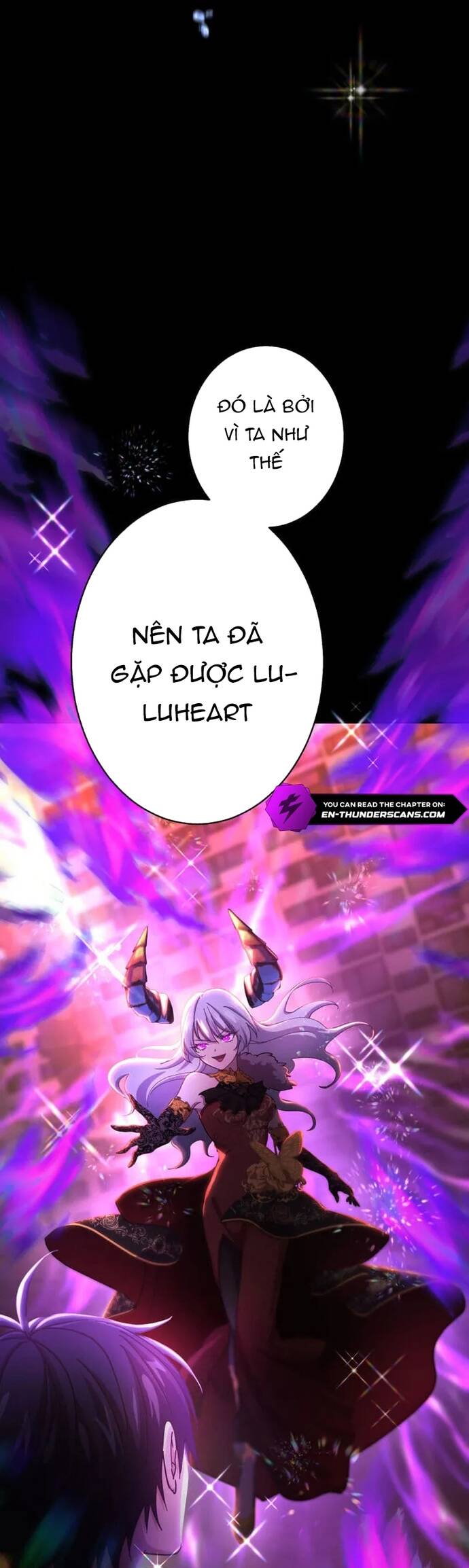 Quỷ Vương Tái Sinh: Kẻ Lạc Lối Chapter 12 - Trang 3