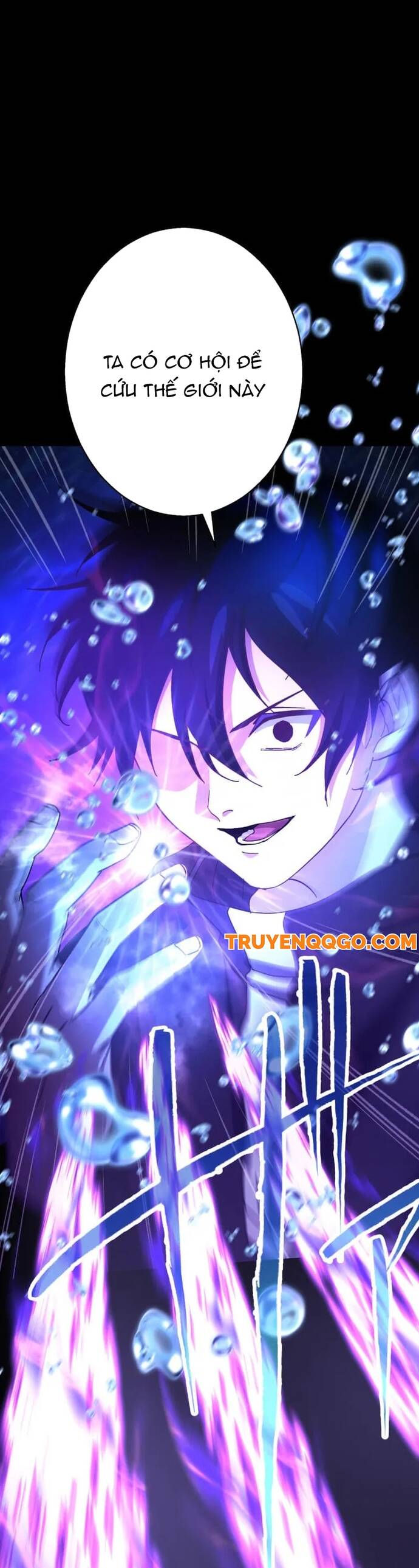 Quỷ Vương Tái Sinh: Kẻ Lạc Lối Chapter 12 - Trang 3