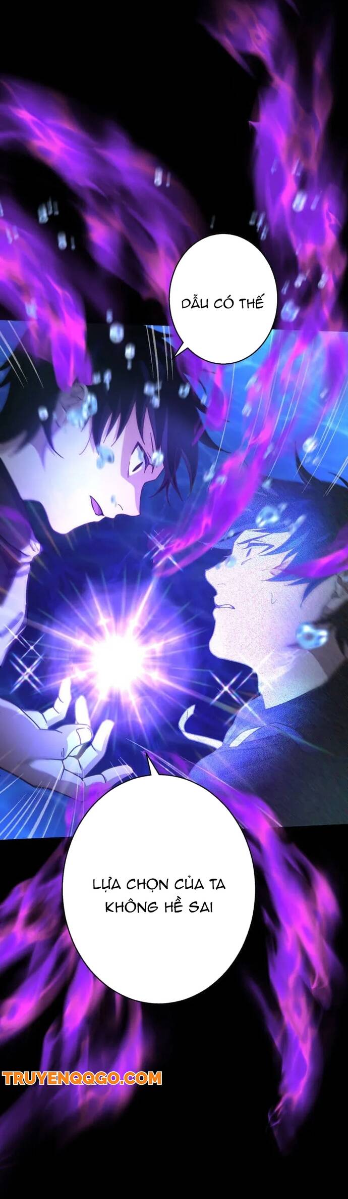 Quỷ Vương Tái Sinh: Kẻ Lạc Lối Chapter 12 - Trang 3