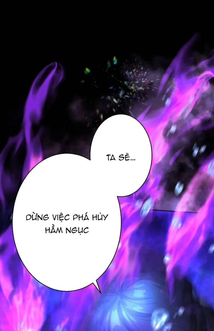 Quỷ Vương Tái Sinh: Kẻ Lạc Lối Chapter 12 - Trang 3