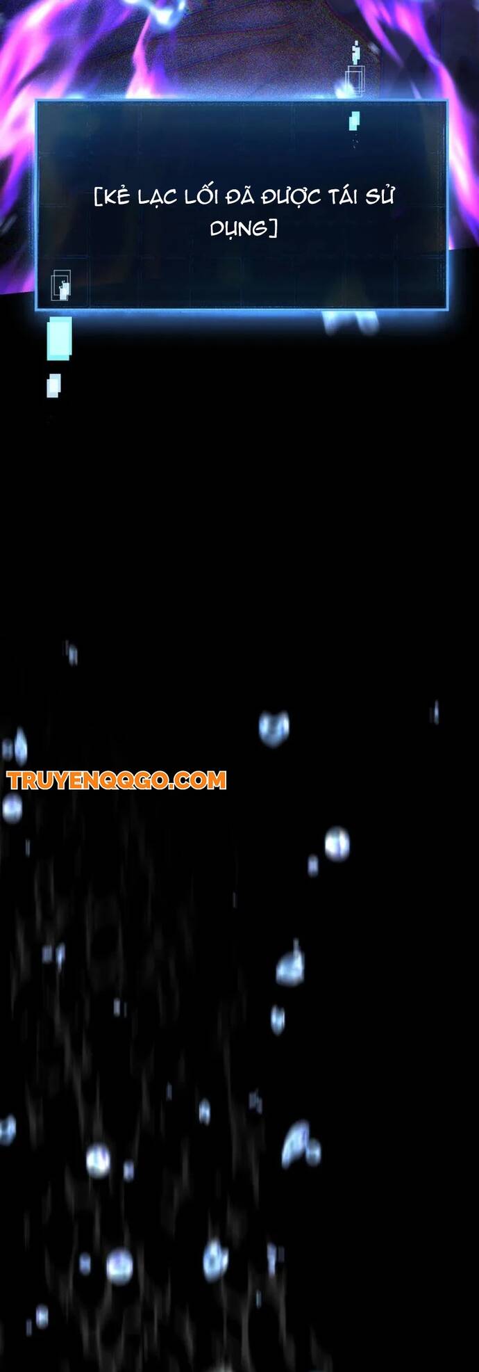 Quỷ Vương Tái Sinh: Kẻ Lạc Lối Chapter 12 - Trang 3
