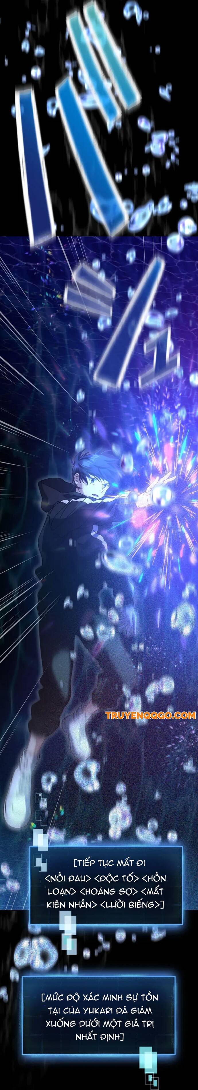 Quỷ Vương Tái Sinh: Kẻ Lạc Lối Chapter 12 - Trang 3