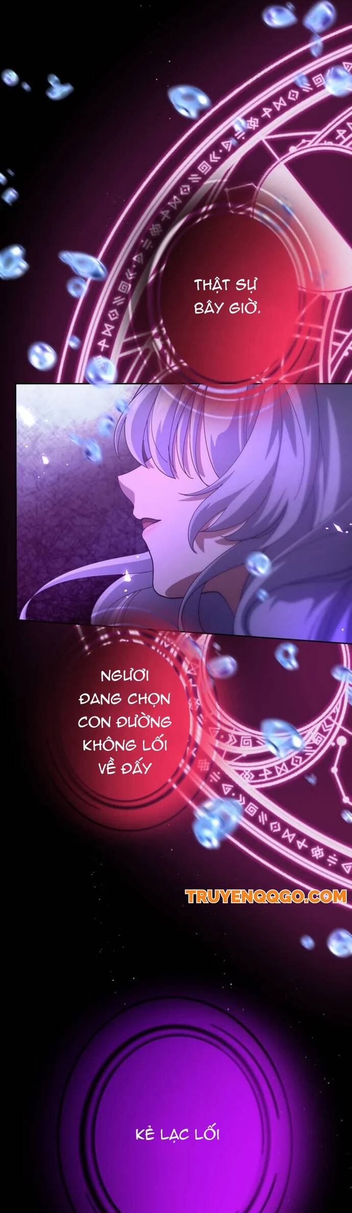 Quỷ Vương Tái Sinh: Kẻ Lạc Lối Chapter 12 - Trang 3