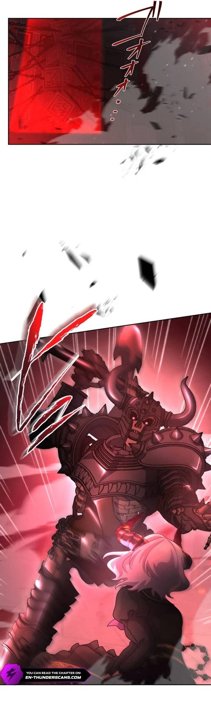 Quỷ Vương Tái Sinh: Kẻ Lạc Lối Chapter 12 - Trang 3