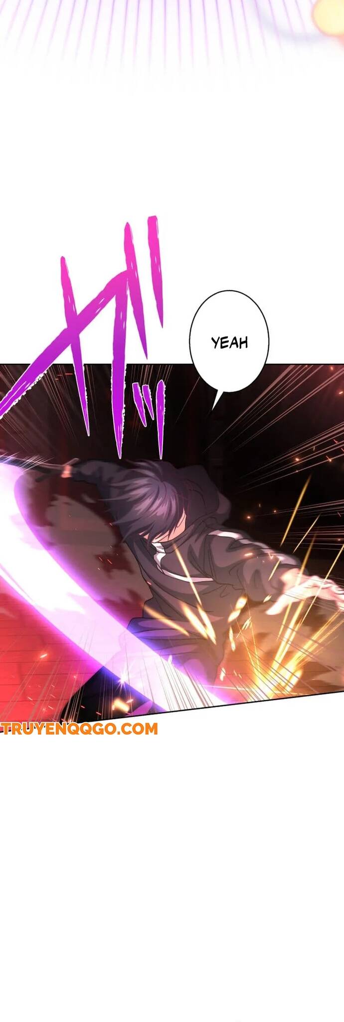 Quỷ Vương Tái Sinh: Kẻ Lạc Lối Chapter 12 - Trang 3
