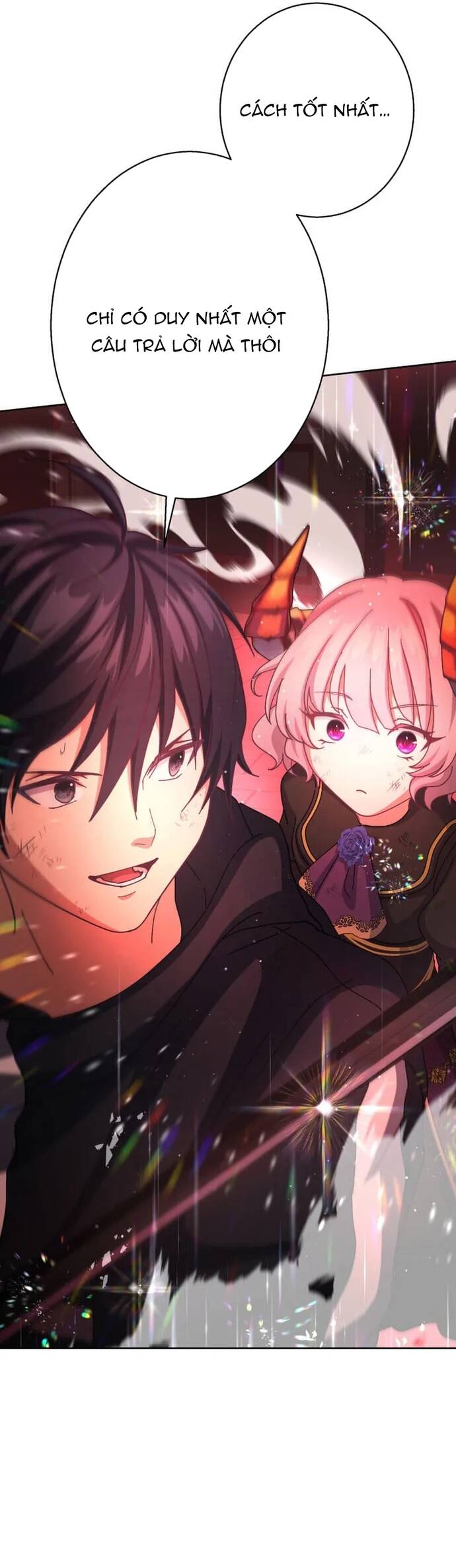 Quỷ Vương Tái Sinh: Kẻ Lạc Lối Chapter 12 - Trang 3