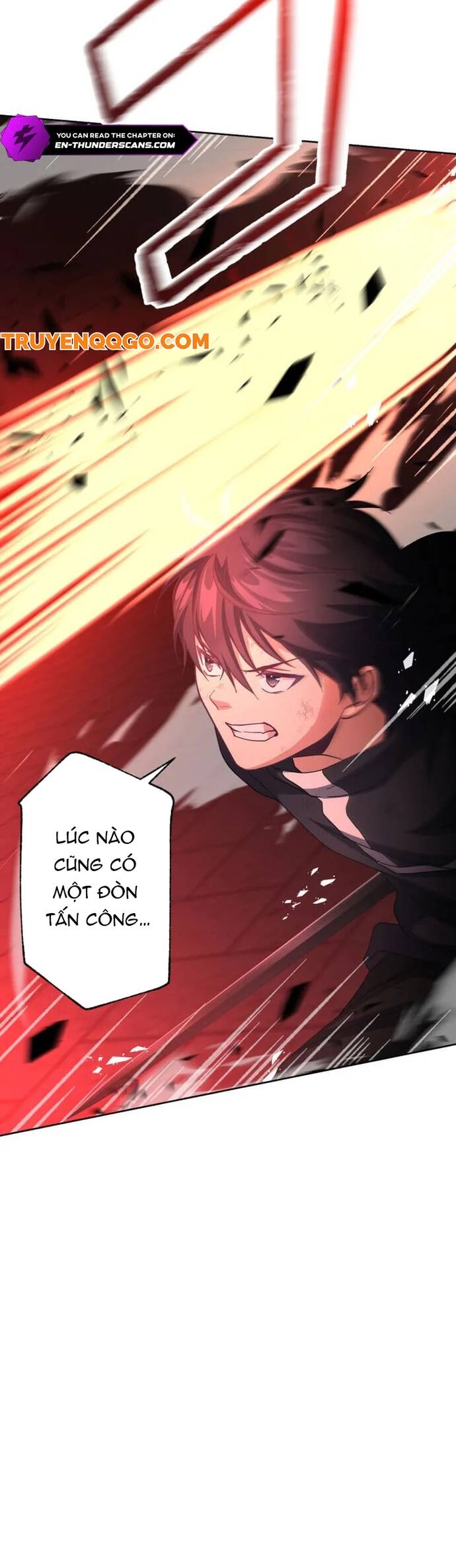 Quỷ Vương Tái Sinh: Kẻ Lạc Lối Chapter 12 - Trang 3