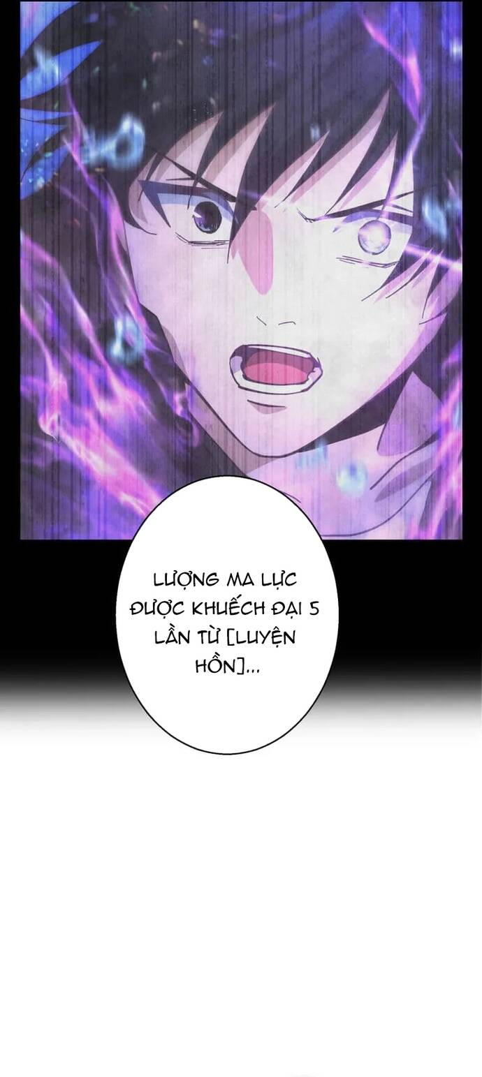 Quỷ Vương Tái Sinh: Kẻ Lạc Lối Chapter 12 - Trang 3