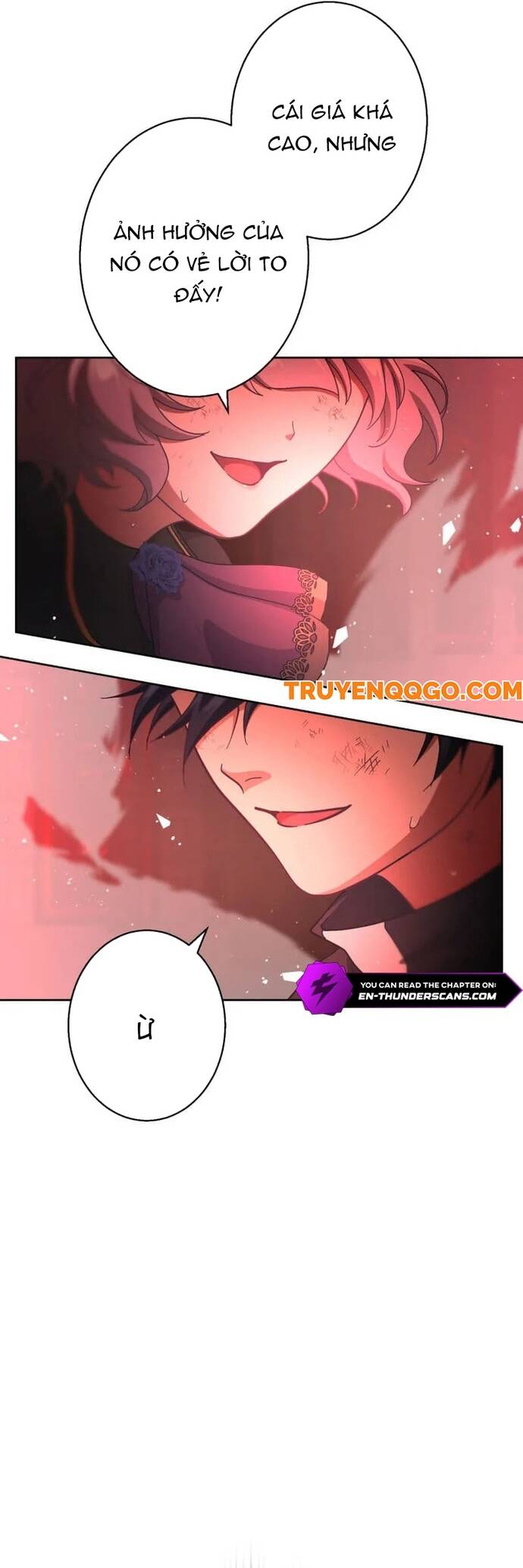 Quỷ Vương Tái Sinh: Kẻ Lạc Lối Chapter 12 - Trang 3