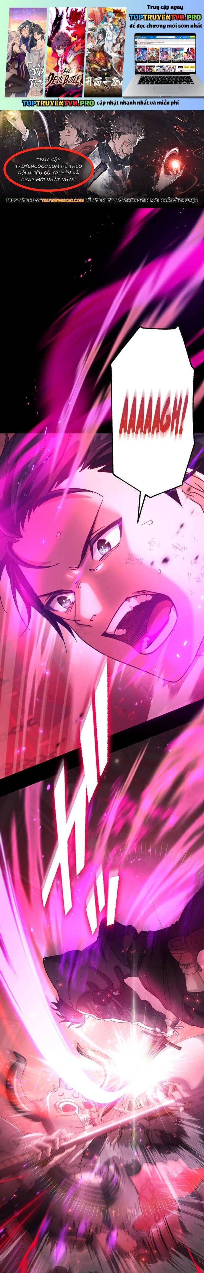Quỷ Vương Tái Sinh: Kẻ Lạc Lối Chapter 13 - Trang 3