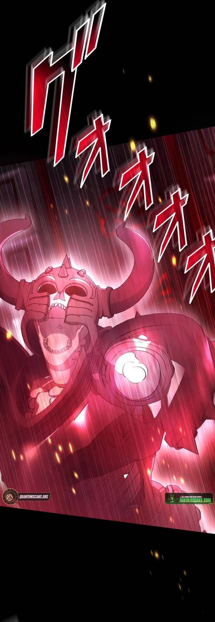 Quỷ Vương Tái Sinh: Kẻ Lạc Lối Chapter 13 - Trang 3