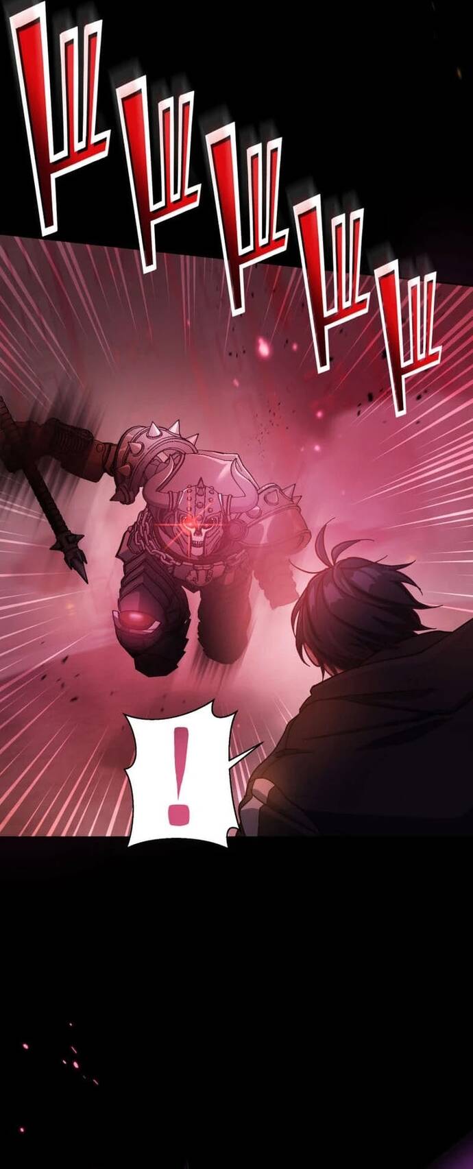 Quỷ Vương Tái Sinh: Kẻ Lạc Lối Chapter 13 - Trang 3