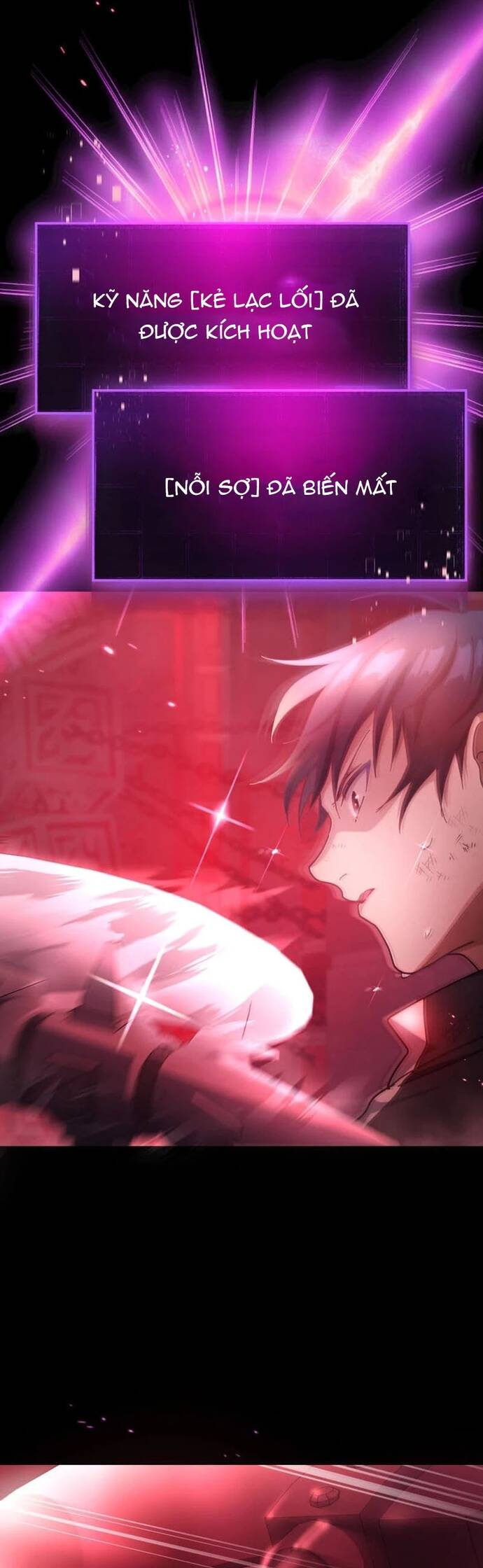 Quỷ Vương Tái Sinh: Kẻ Lạc Lối Chapter 13 - Trang 3